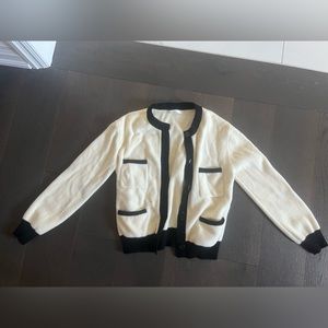 Oak and Fort Cardigan